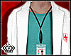 [K] Doctor ID Holder