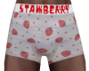 stawberry brief