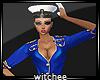 Navy Outfit