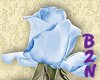 B2N - Blue Rose