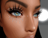 eye jewelry -crystals