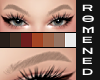 R. #002 thick | Blonde