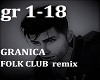 GRANICA _FOLK CLUB_remix