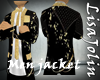 LJ* men jacket