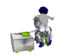  MQ Tattoo Chair anim>
