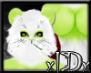 xIDx Green Panda Fur F