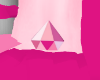 Pink Diamond Gem