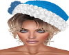 Santas Gal Hat