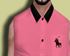 cFz Elegant pink shirt