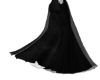 C.J.R. DRESS NEGRO