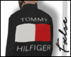 F | Tommy Jacket