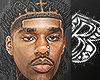 KENNY BRAIDED