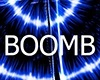 Boom Light / Blue