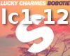 Bobotie - Lucky Charmes