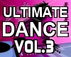 Ultimate Dance Vol.3