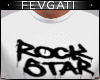Rock Star - T-Shirt