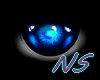 [NS] Blind blue eyes