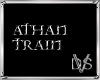 Athan train