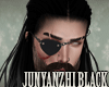 Jm JunYanZhi Black