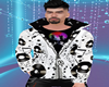 Retro Vintage Jacket 3
