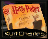 [KC]HARRY POTTER BOOK