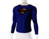 JX Man of Steel Classic
