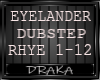 EYELANDER-RHYTHMETERNITY