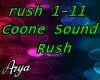 Coone Sound Rush