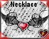 S necklace2