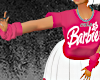 Barbie Arm Warmers