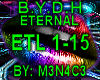 B.Y.D.H. - ETERNAL