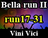 Bella run 2