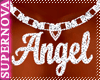 [Nova] Angel Necklace M