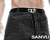 Basics Baggy