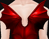 Carmilla - Red Dress