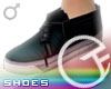 TP Comfort Shoes - FAD