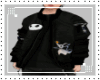 ⛧Bomber Jacket.