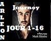 Journey Mark Eliyahu
