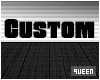 Sp|  Custom Room