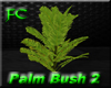 FC-Palm Bush 2