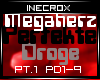 C☈OX Megaherz|Droge1