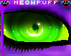 Meow! Twilight Eyes