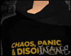 i! Chaos Hoodie [F]