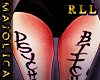 ❥ Are you?