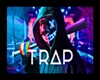 NEON  TRAP ROOM ANIMATED