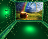 Pot Of Gold Photo Room