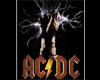 ac/dc t-shirt
