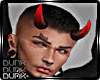 lDl Devil Full Outfit