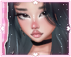 ❀. ruby | slate