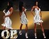 *OB* Dress Sofia